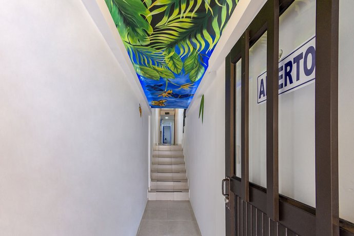 Imagen de los interiores del Hotel Ayenda Fundadores 1906. Foto 20