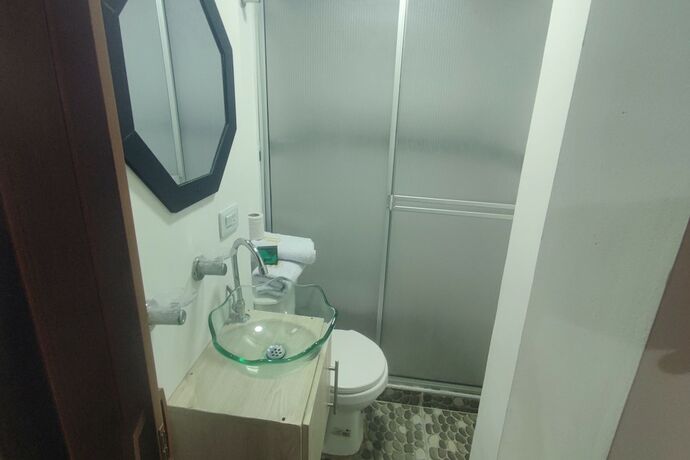 Imagen general del Hotel Ayenda Gold House. Foto 5