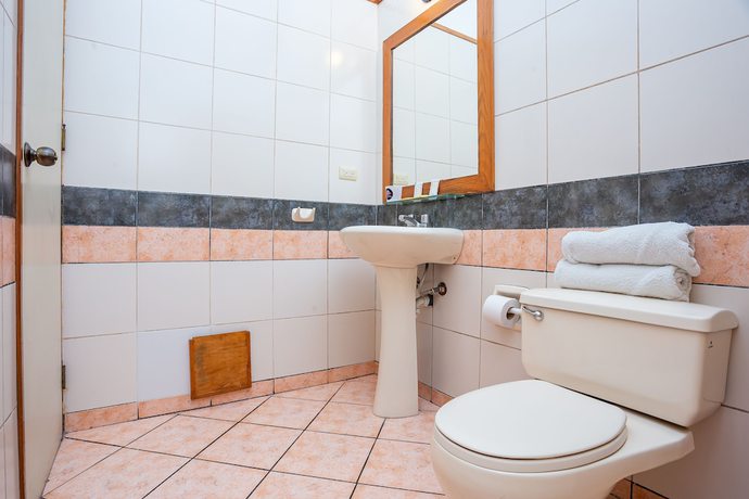 Imagen de la habitación del Hotel Ayenda Goldi. Foto 12