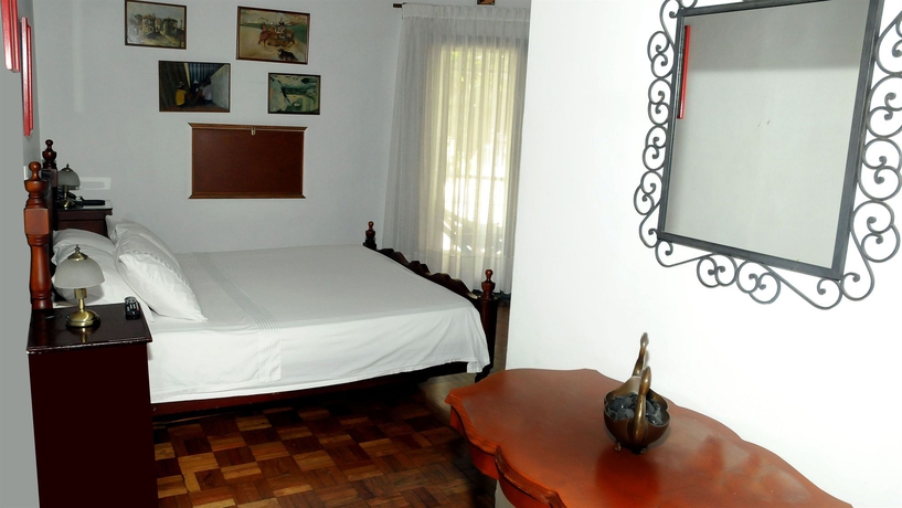 Imagen de la habitación del Hotel Ayenda Habana Vieja 1221. Foto 4