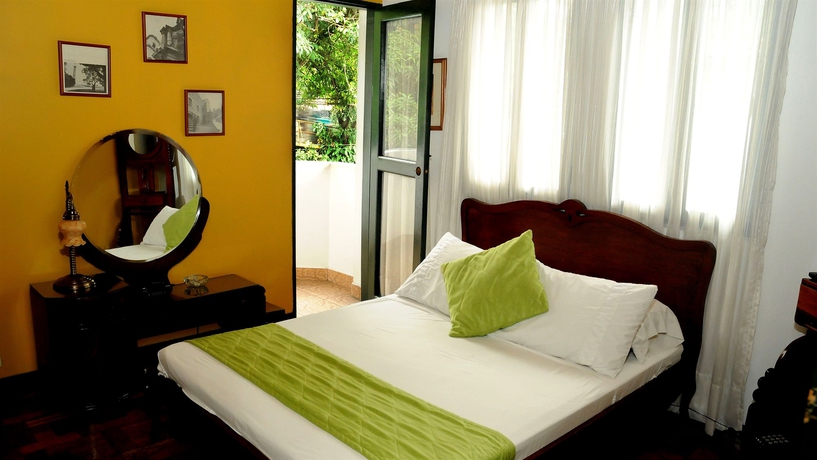 Imagen de la habitación del Hotel Ayenda Habana Vieja 1221. Foto 5