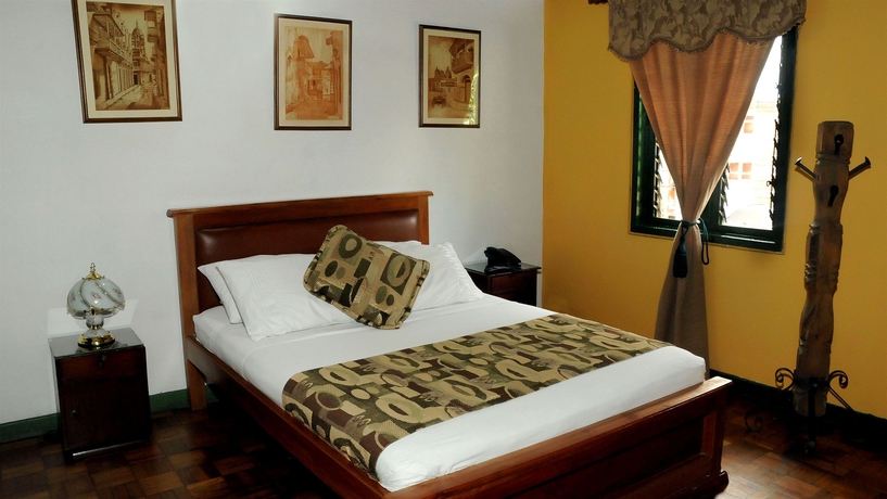 Imagen de la habitación del Hotel Ayenda Habana Vieja 1221. Foto 8