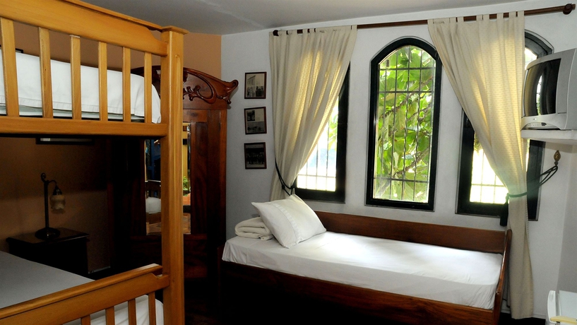 Imagen de la habitación del Hotel Ayenda Habana Vieja 1221. Foto 12