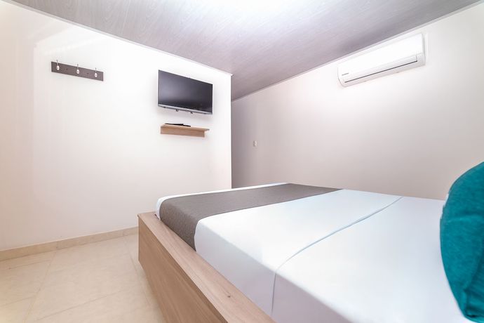 Imagen de la habitación del Hotel Ayenda Hospedaje WIV. Foto 5