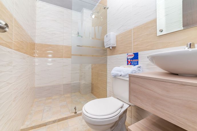 Imagen de la habitación del Hotel Ayenda Hospedaje WIV. Foto 6