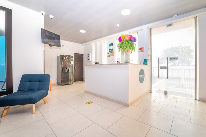 Imagen de los interiores del Hotel Ayenda Hospedaje WIV. Foto 12