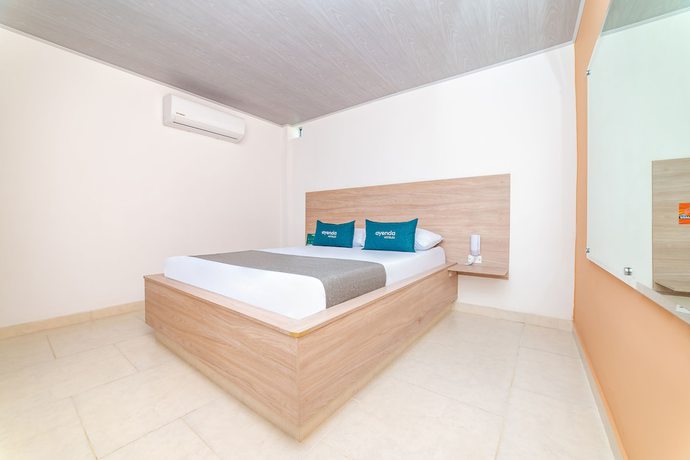 Imagen de la habitación del Hotel Ayenda Hospedaje WIV. Foto 9