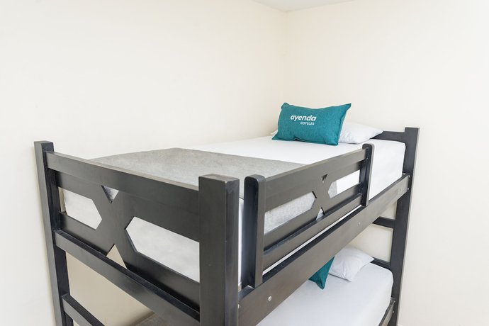 Imagen de la habitación del Hotel Ayenda Itaka. Foto 8