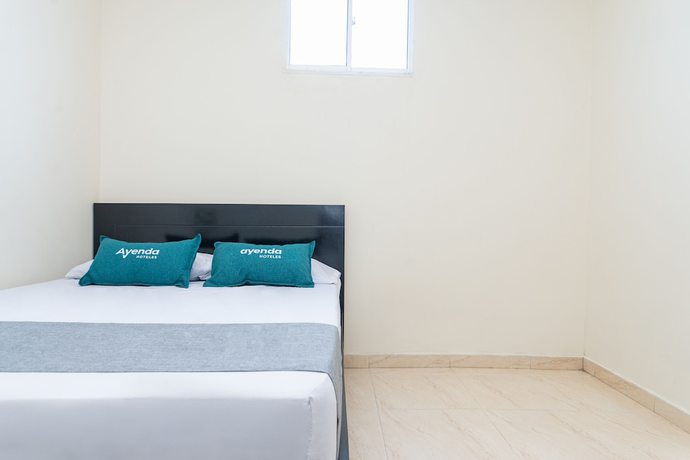 Imagen de la habitación del Hotel Ayenda Itaka. Foto 10