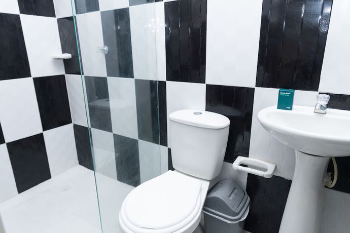 Imagen de la habitación del Hotel Ayenda Itaka. Foto 11