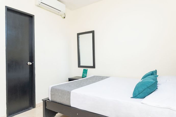 Imagen de la habitación del Hotel Ayenda Itaka. Foto 13