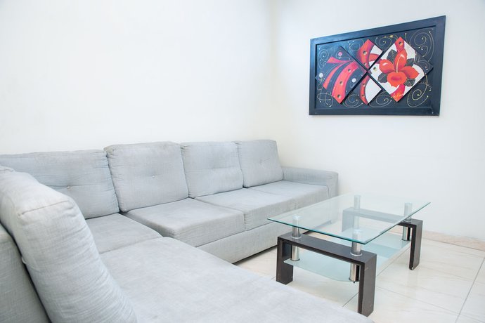 Imagen de los interiores del Hotel Ayenda Itaka. Foto 20