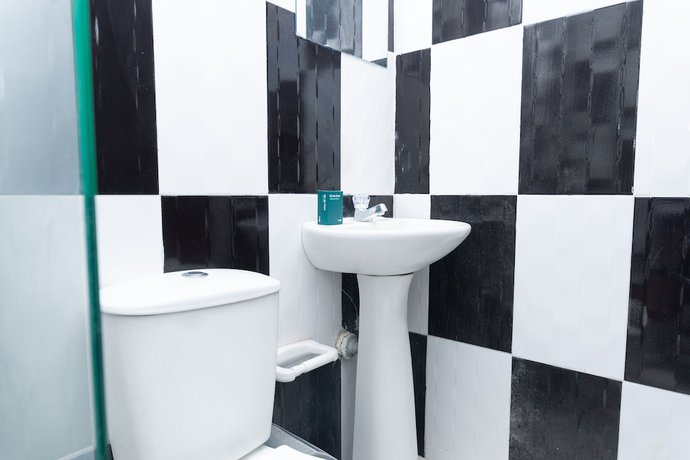 Imagen de la habitación del Hotel Ayenda Itaka. Foto 14