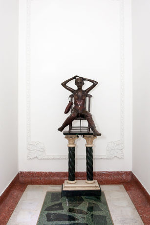 Imagen de los interiores del Hotel Ayenda Kensy 1097. Foto 2