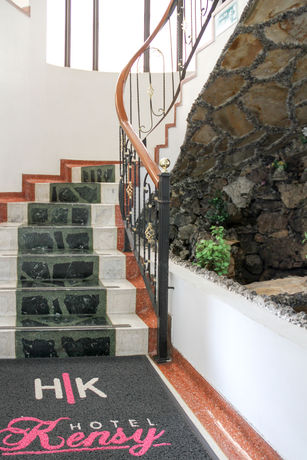 Imagen de la piscina del Hotel Ayenda Kensy 1097. Foto 6