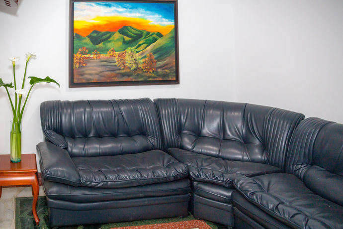 Imagen de los interiores del Hotel Ayenda Kensy 1097. Foto 3