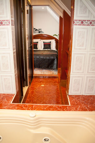 Imagen de los interiores del Hotel Ayenda Kensy 1097. Foto 4