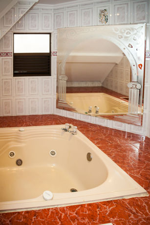 Imagen de los interiores del Hotel Ayenda Kensy 1097. Foto 5