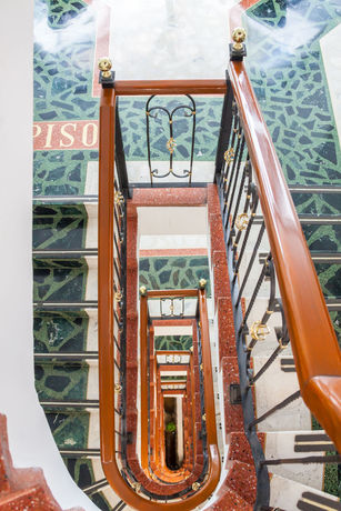 Imagen de la piscina del Hotel Ayenda Kensy 1097. Foto 7