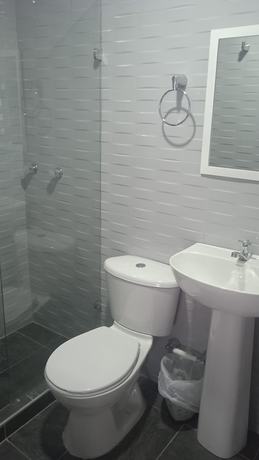 Imagen de la habitación del Hotel Ayenda La 44 Norte. Foto 2