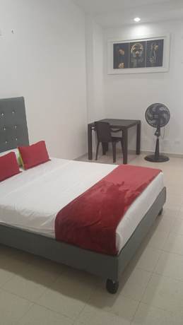 Imagen de la habitación del Hotel Ayenda La 44 Norte. Foto 3