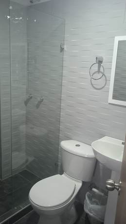 Imagen de la habitación del Hotel Ayenda La 44 Norte. Foto 4