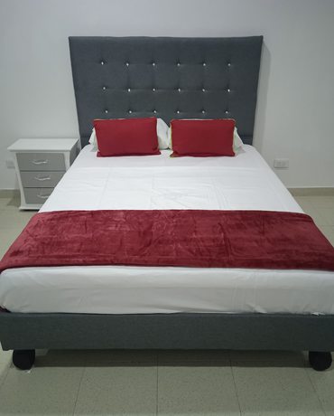 Imagen de la habitación del Hotel Ayenda La 44 Norte. Foto 5