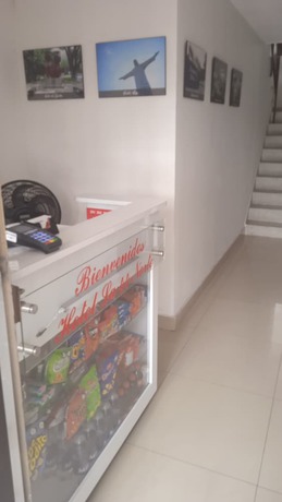 Imagen de los interiores del Hotel Ayenda La 44 Norte. Foto 19