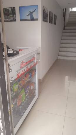Imagen de la habitación del Hotel Ayenda La 44 Norte. Foto 10