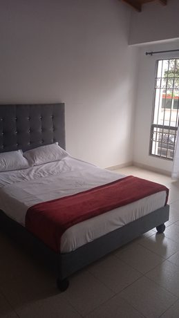 Imagen de la habitación del Hotel Ayenda La 44 Norte. Foto 11