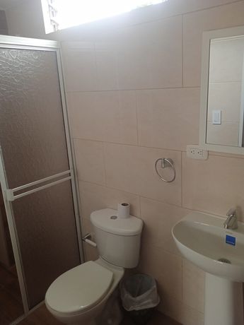 Imagen de la habitación del Hotel Ayenda La 44 Norte. Foto 13
