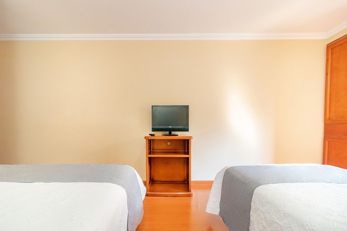 Imagen de la habitación del Hotel Ayenda La Antigua. Foto 9