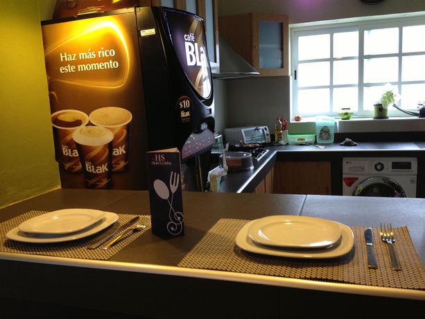 Imagen de los interiores del Hotel Ayenda La Selva. Foto 9