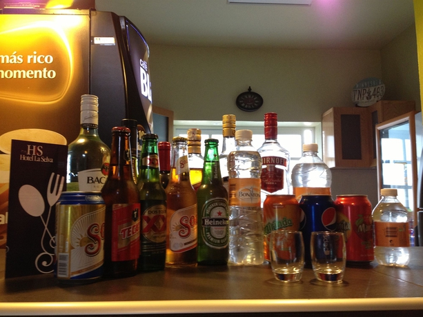 Imagen de los interiores del Hotel Ayenda La Selva. Foto 12