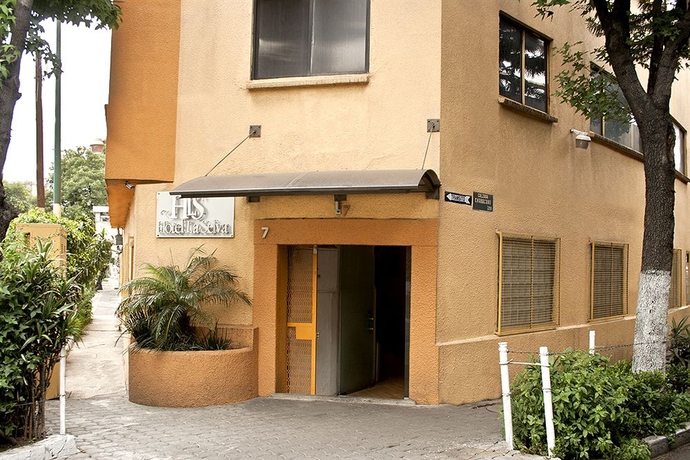 Imagen general del Hotel Ayenda La Selva. Foto 3