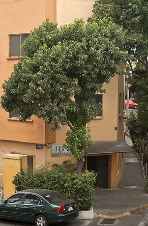 Imagen general del Hotel Ayenda La Selva. Foto 4