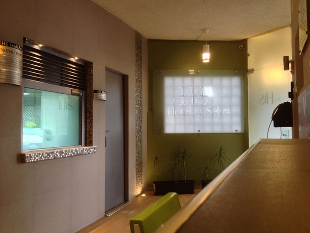 Imagen de los interiores del Hotel Ayenda La Selva. Foto 13