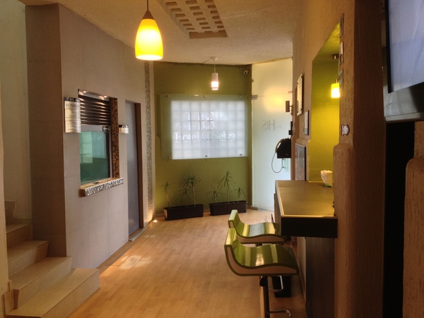 Imagen de los interiores del Hotel Ayenda La Selva. Foto 14