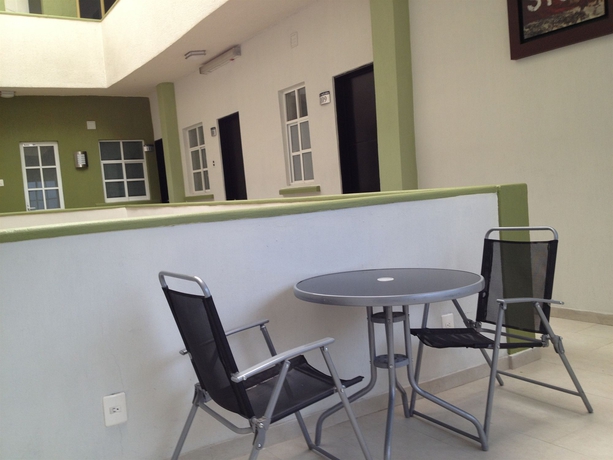 Imagen de los interiores del Hotel Ayenda La Selva. Foto 16