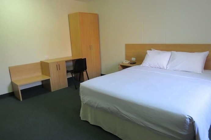 Imagen general del Hotel Ayenda Las Mercedes. Foto 3