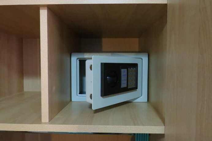 Imagen general del Hotel Ayenda Las Mercedes. Foto 6