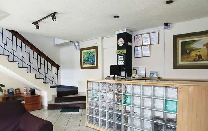 Imagen general del Hotel Ayenda Las Mercedes. Foto 7