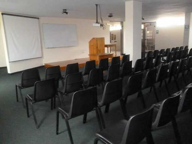 Imagen general del Hotel Ayenda Las Mercedes. Foto 8