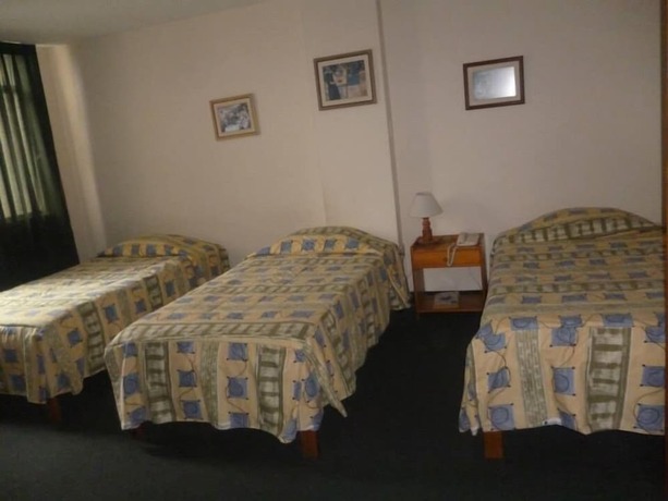 Imagen de la habitación del Hotel Ayenda Las Mercedes. Foto 15