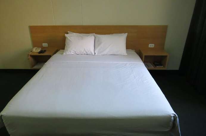 Imagen de la habitación del Hotel Ayenda Las Mercedes. Foto 19