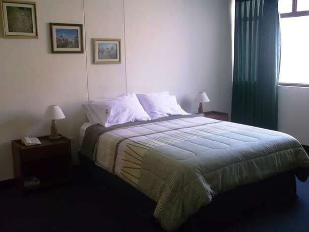 Imagen de la habitación del Hotel Ayenda Las Mercedes. Foto 21