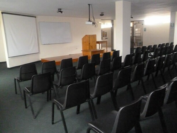 Imagen de los interiores del Hotel Ayenda Las Mercedes. Foto 24