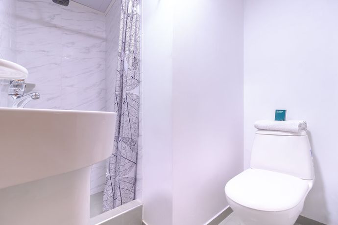 Imagen de la habitación del Hotel Ayenda Las Palmas. Foto 7