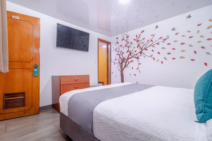 Imagen de la habitación del Hotel Ayenda Las Palmas. Foto 11