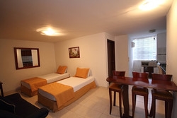 Imagen de la habitación del Hotel Ayenda Las Vegas Sur 1425. Foto 2